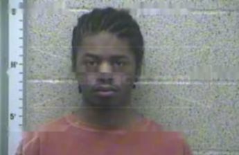 Bennie L Britt Jr.