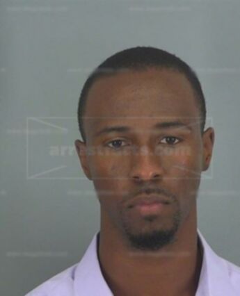 Alvin Jamar Anderson