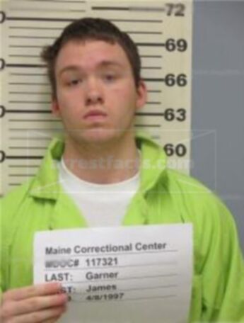 James Edward Garner