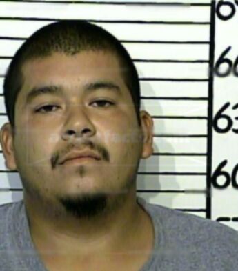 Mark Anthony Trevino