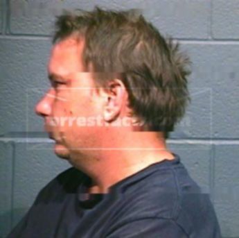 Ronald Eugene Coffman