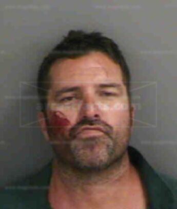 Richard J Leggett