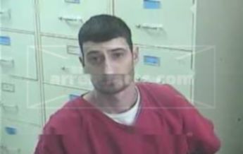 Charles Wayne Cooley