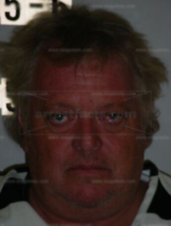 Forrest Irvin Robins