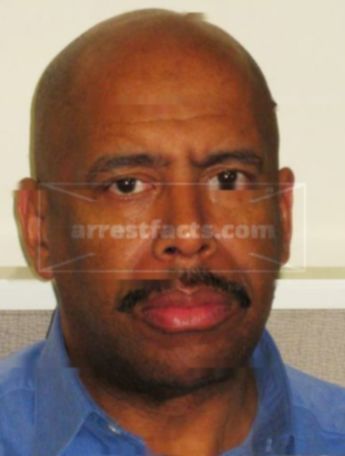 Vincent Howard Beavers