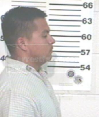 Rodolfo Vasquez Becerra