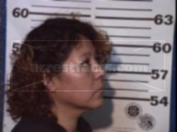 Enriqueta Azua Torres