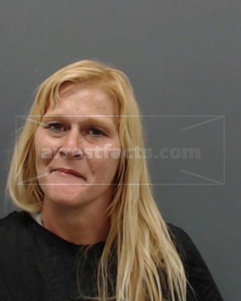 Priscilla Kay Solomon