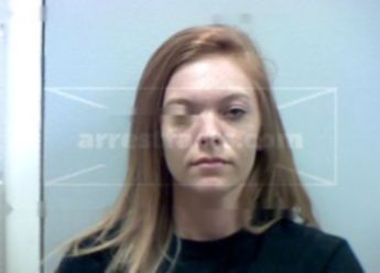 Gracie J Ferdon