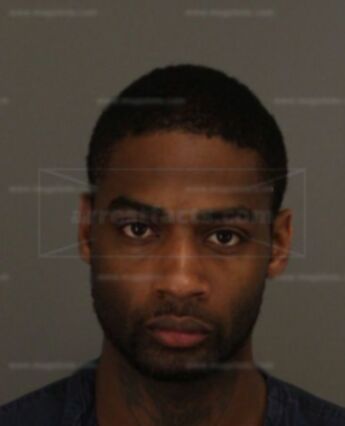 Jamerson Lamont Bobo