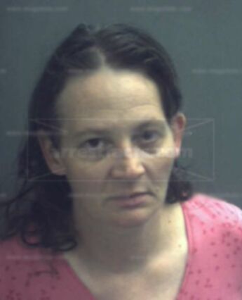 Christine Mary Singletary