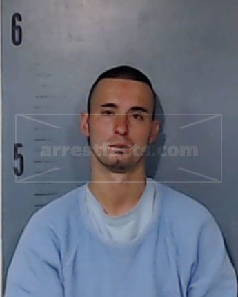 Matthew Allen Cook