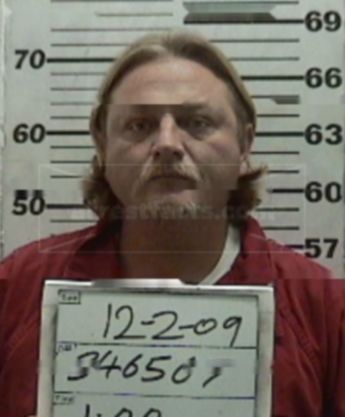 Bradley Dorian Flores