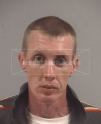 Bryan Christopher Casey