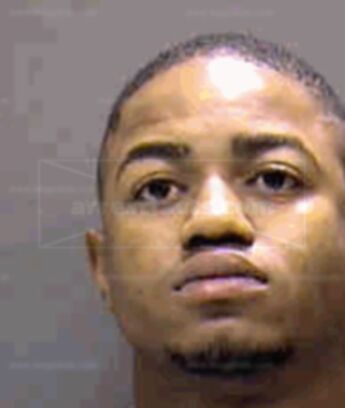 Mario Deondre Taylor