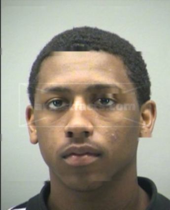 Darryl Christopher Devon Young