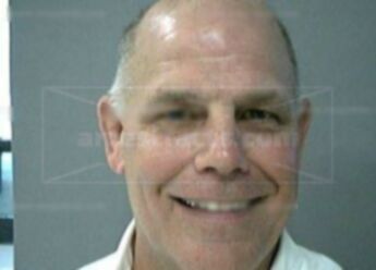 David Allen Domnick