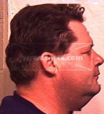 Barry Scott Combs