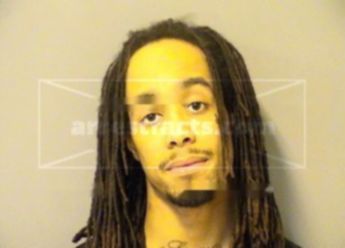 Montez Deonte Brantley