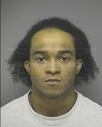 Carlos Darnell Topps