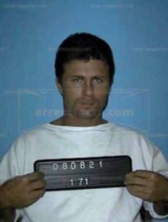 Paul Arron Bagwell