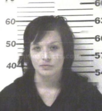 Morgan Michelle Flanagin