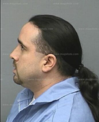 Anthony Shawn Cisneros