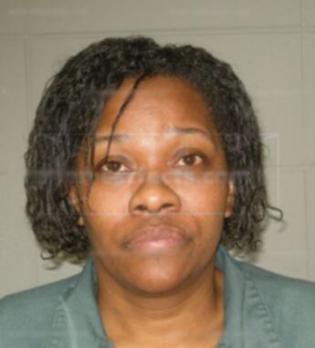 Brandii D Johnson