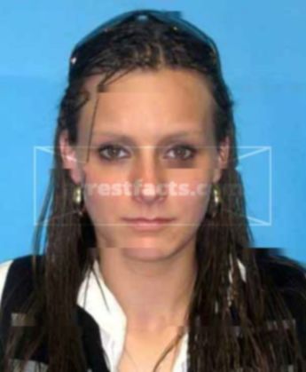 Ashley Jean Hopkins