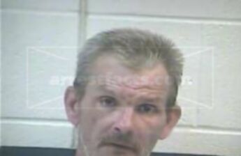 Johnny Lee Stivers