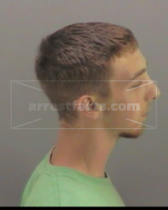 Justin Lee Johnson