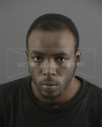 Marques Sebastion Cotton