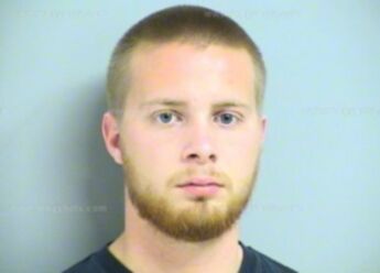 Justin Scott Mayfield