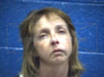 Patricia Malone Hudson