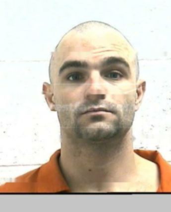 Bradley Wayne Benton