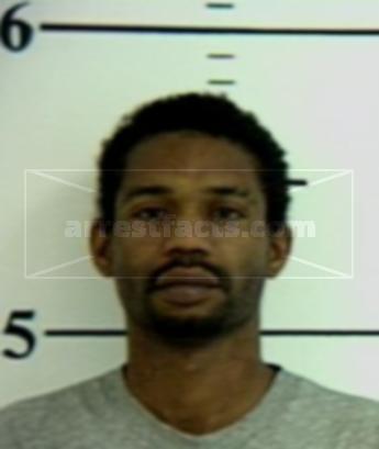 Alex Dewayne Montgomery