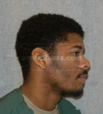 Emmanuel Terrell Carter
