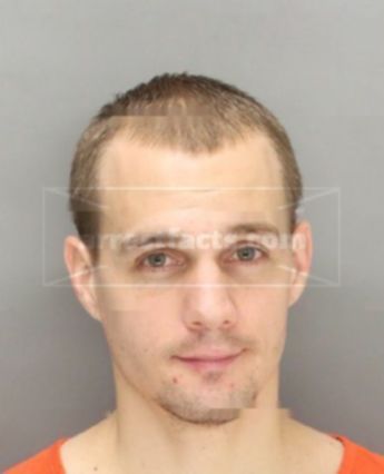 Young Michael Leslie