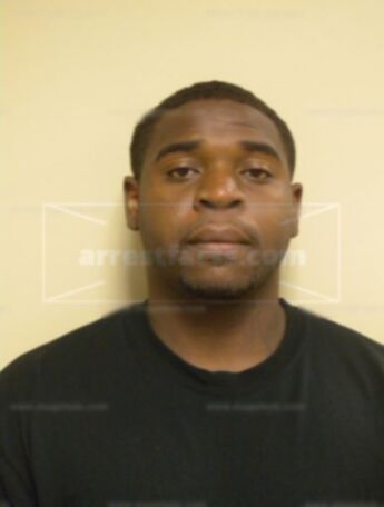 Shadell D Morris