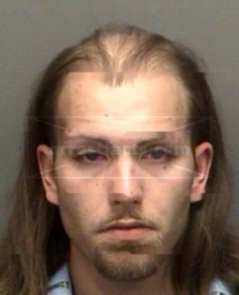 Brandon Dess Ehrke