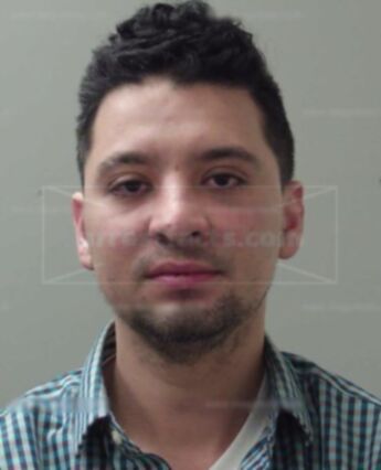 Joseph Vincent Coronado