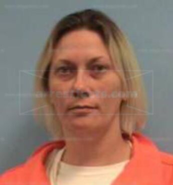 Christie Lee Smith