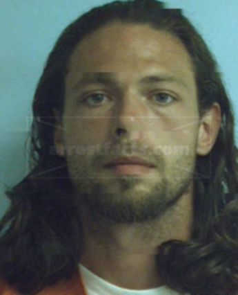 Mitchell Clayton Coulter