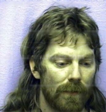 David Bradley Richardson