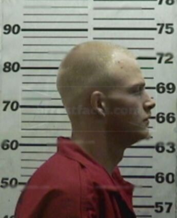 Nicholas Johnson
