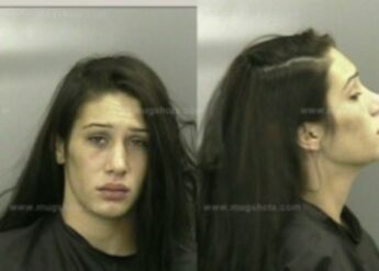 Patricia Ann Gioia
