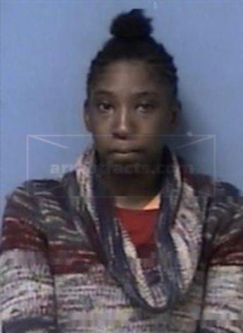 Quante Kierra Thomas