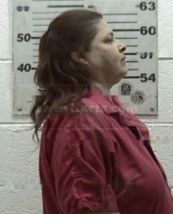Mary Armijo