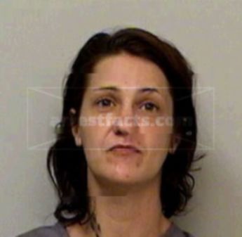 Jennifer Marie Rustand