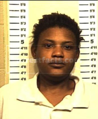 Joyce Johnson Williams